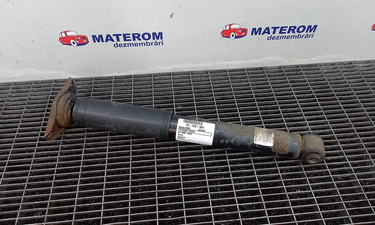 TELESCOP SPATE FORD GALAXY II 2006-2015