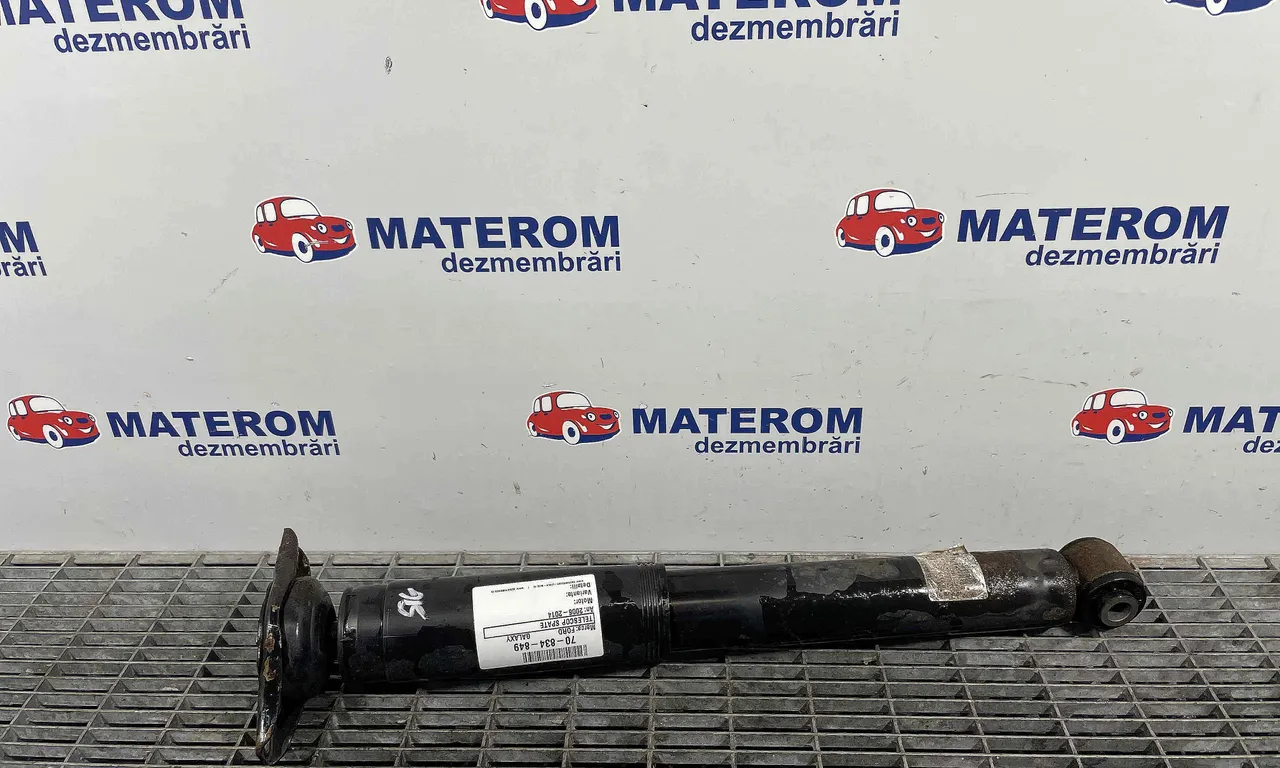 TELESCOP SPATE FORD GALAXY II 2006-2015