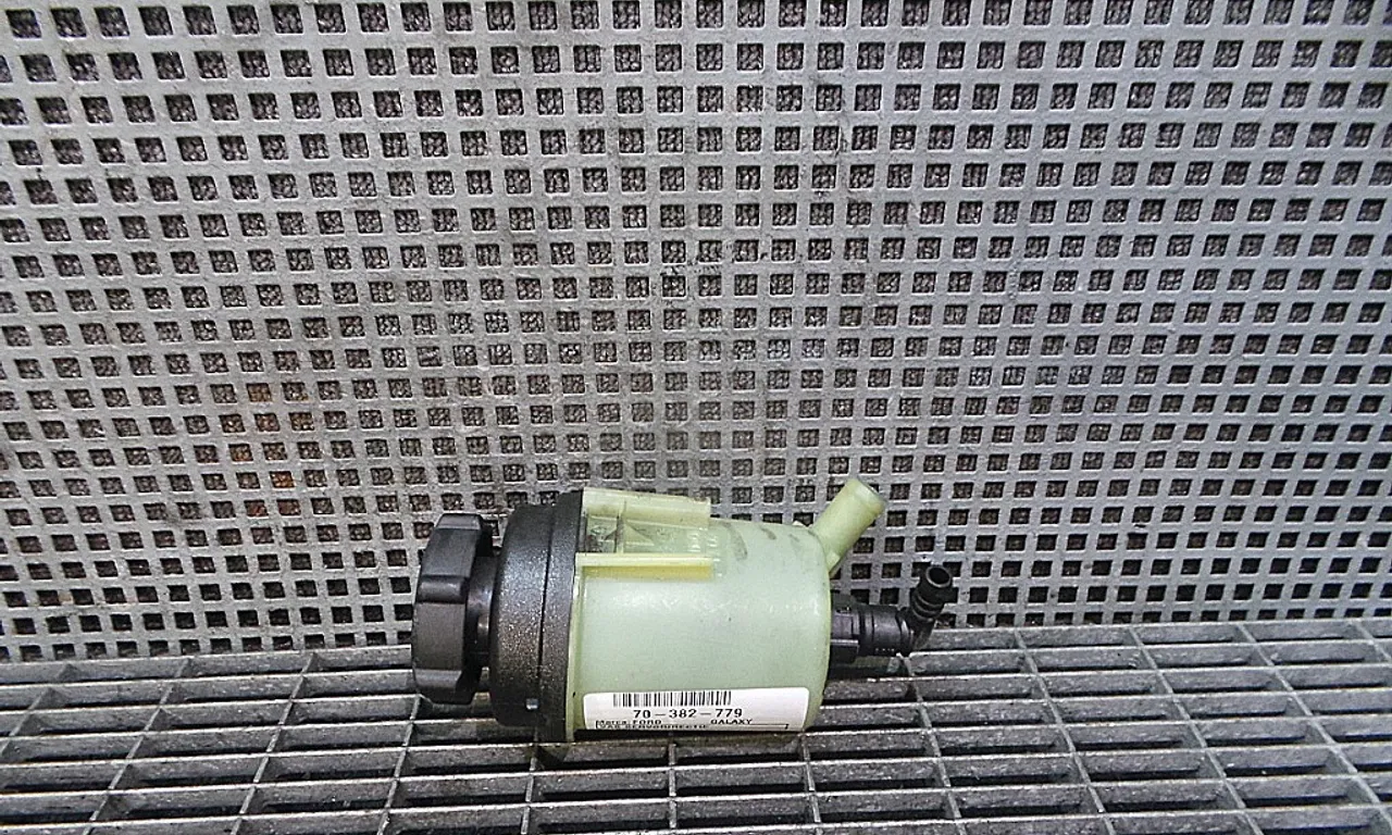 VAS SERVODIRECTIE FORD GALAXY II 2006-2015