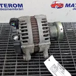 ALTERNATOR FORD GALAXY II 1.8 2006-2015 oe-6G9N10300UD, vedere laterala