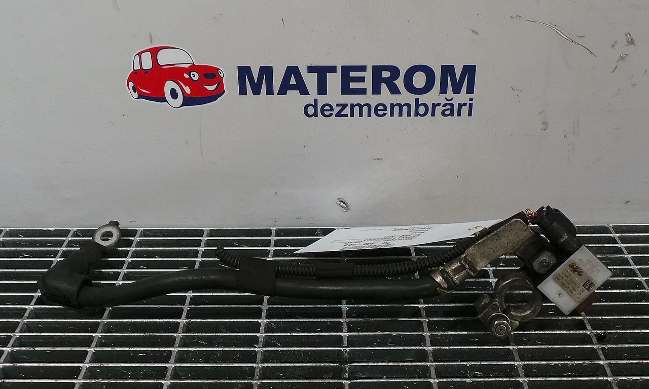 BORNA ACUMULATOR FORD GALAXY II 2006-2015