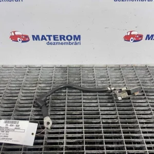 BORNA ACUMULATOR