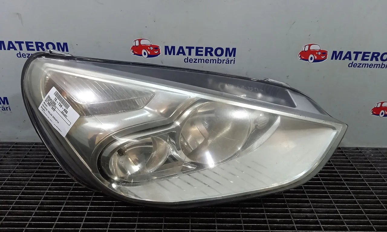 FAR DREAPTA FORD GALAXY II 2006-2015