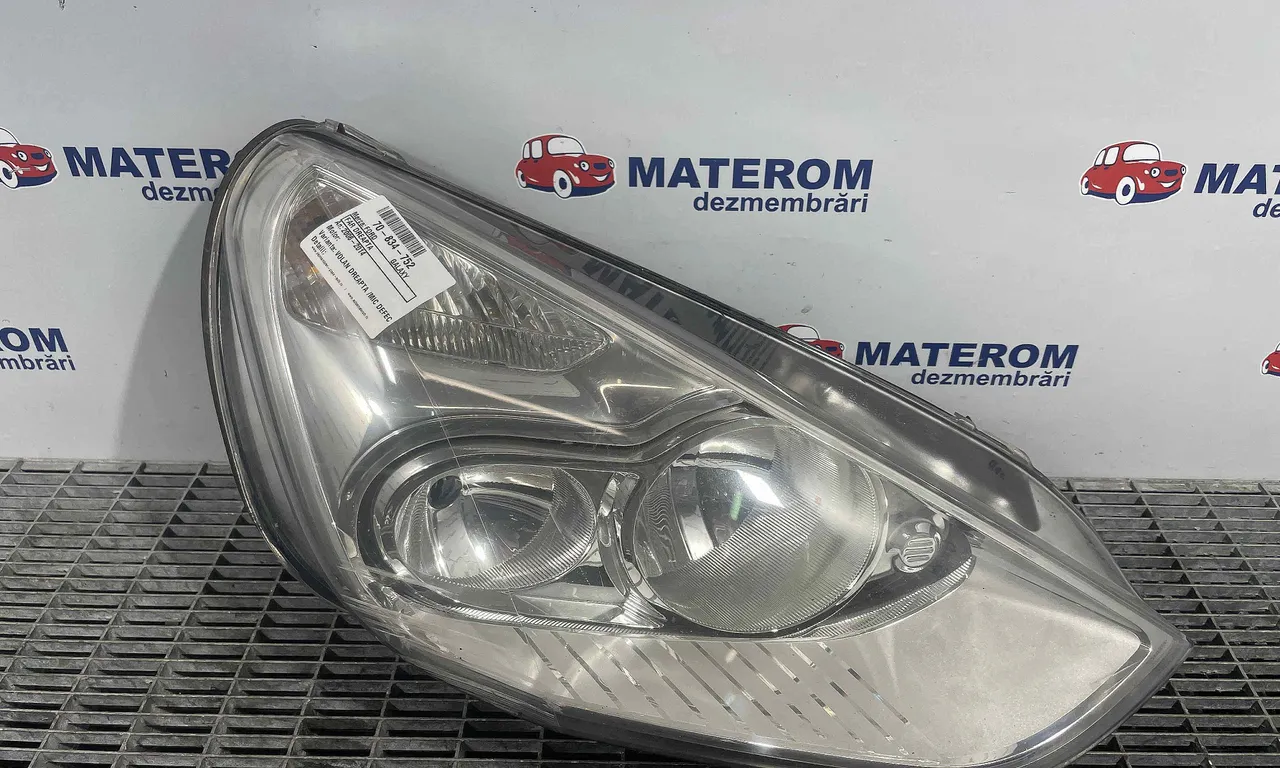 FAR DREAPTA FORD GALAXY II 2006-2015