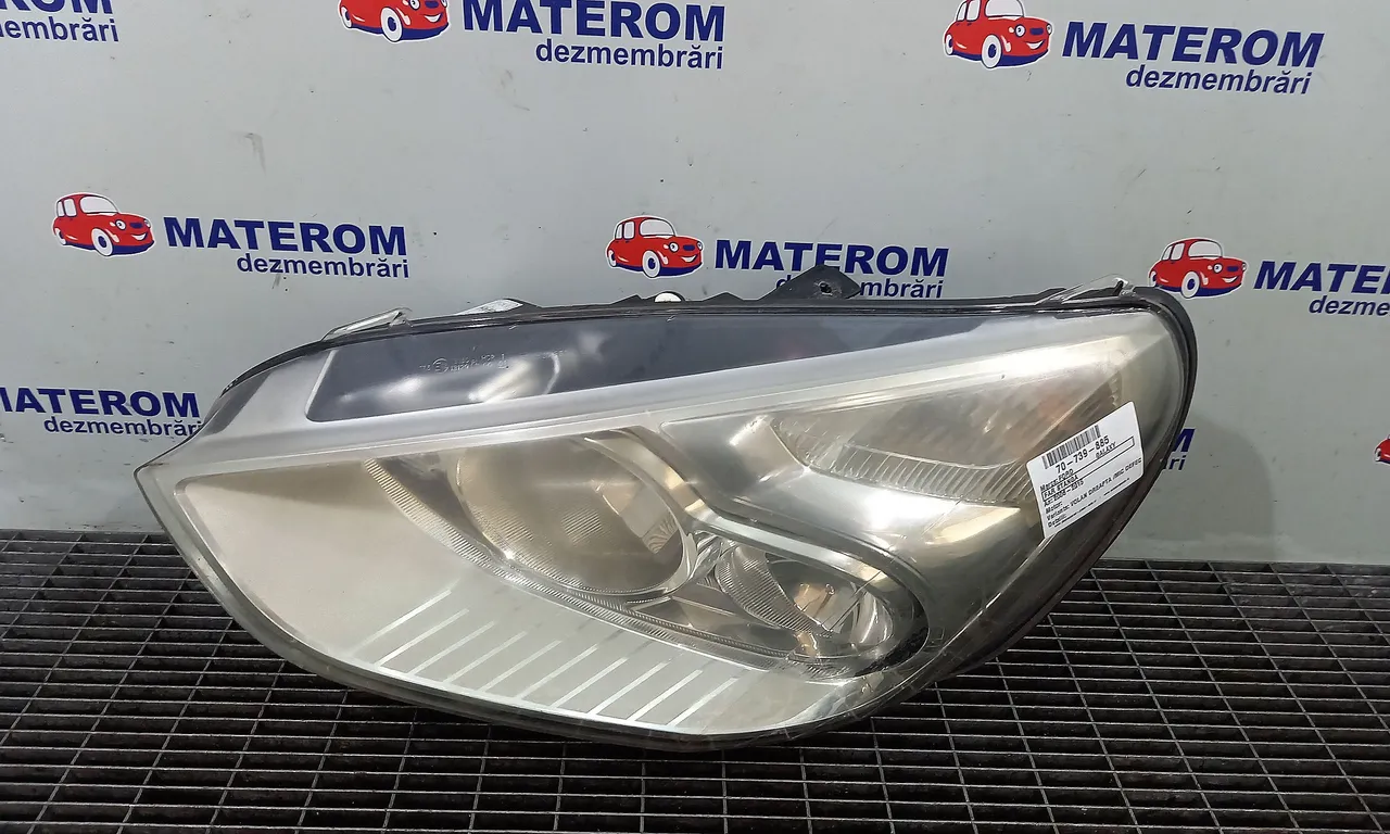 FAR STANGA FORD GALAXY II 2006-2015