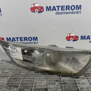 HALOGEN DREAPTA