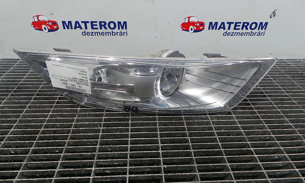 HALOGEN DREAPTA FORD GALAXY II 2006-2015