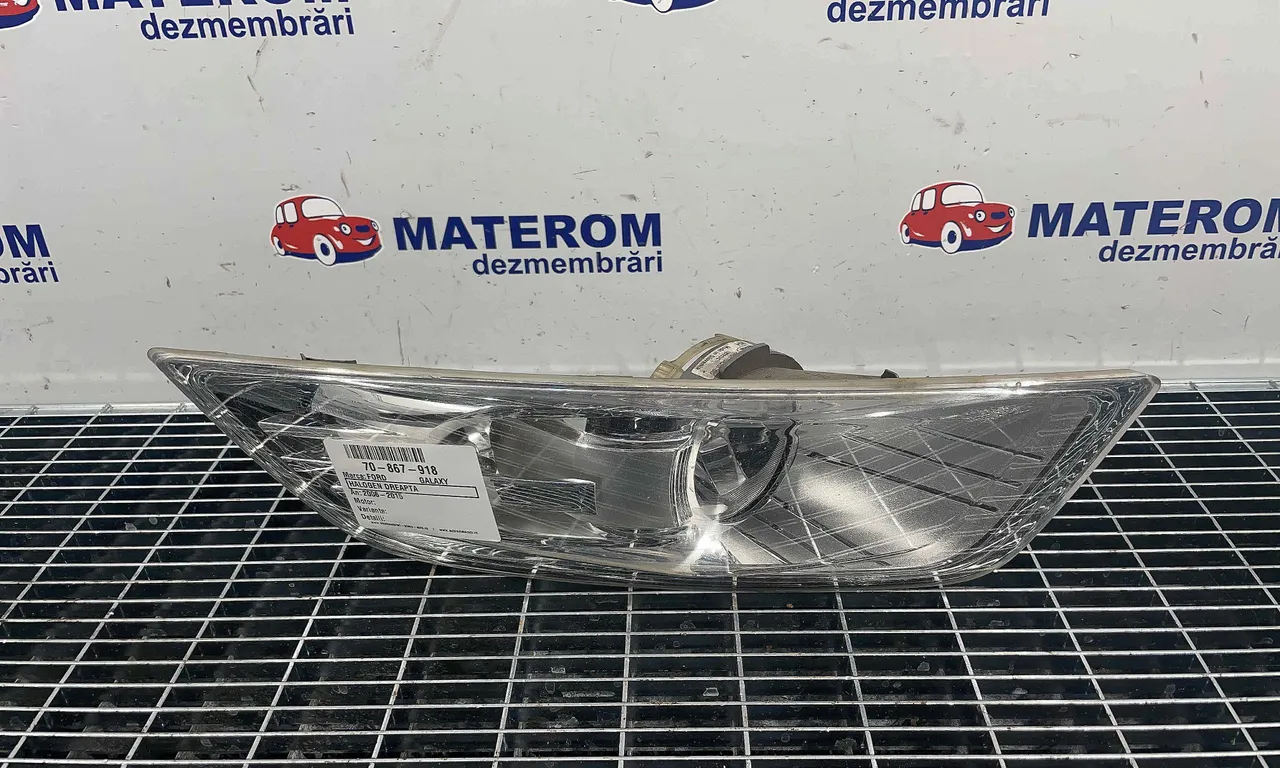 HALOGEN DREAPTA FORD GALAXY II 2006-2015