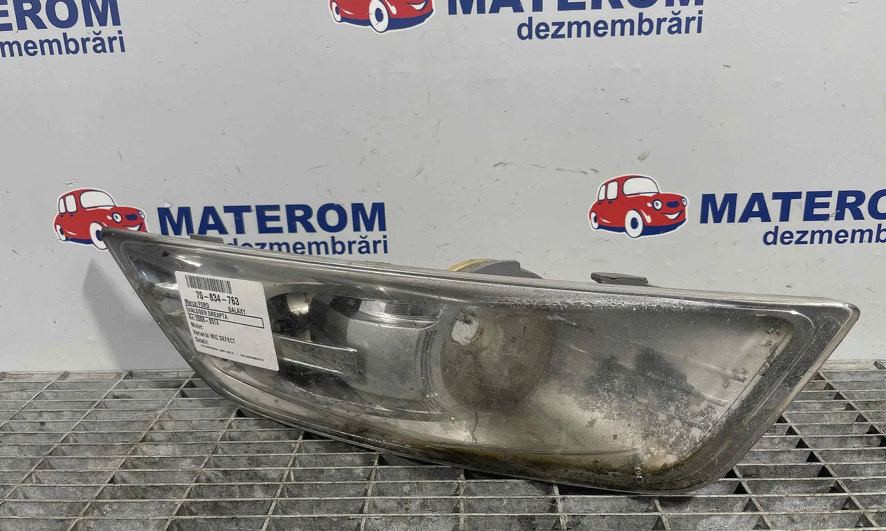 HALOGEN DREAPTA FORD GALAXY II 2006-2015