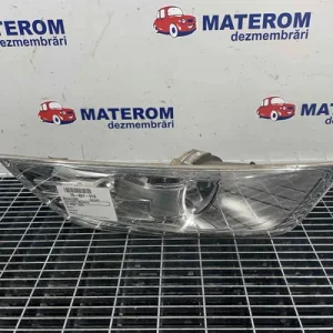 HALOGEN DREAPTA
