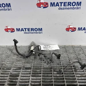 INSTALATIE ELECTRICA