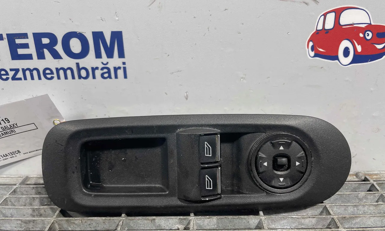 INTRERUPATOR GEAMURI FORD GALAXY II 2006-2015