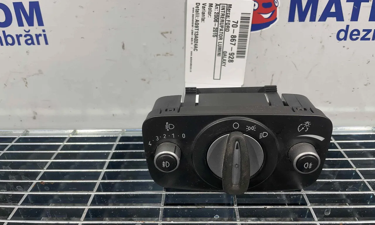 INTRERUPATOR LUMINI FORD GALAXY II 2006-2015