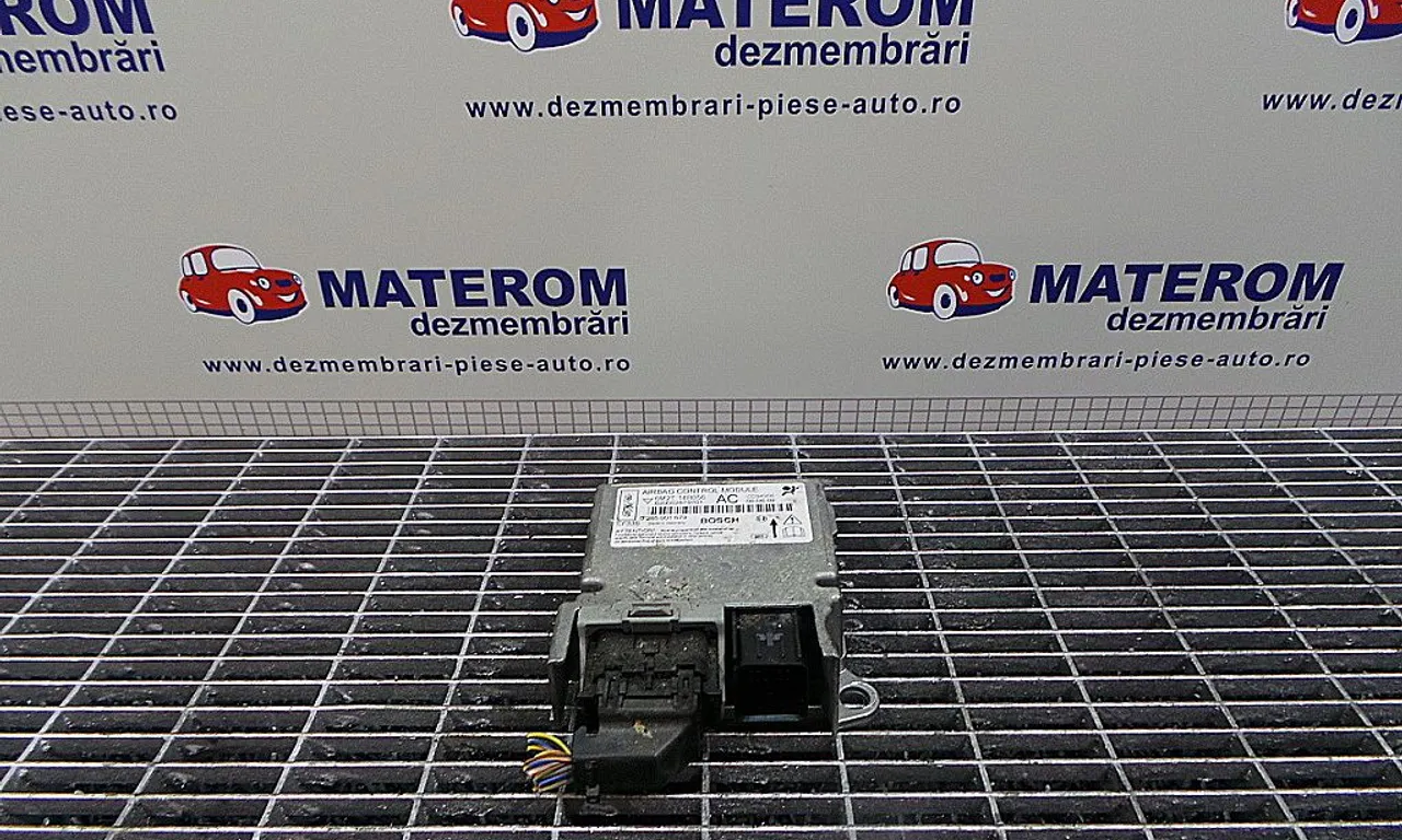 MODUL AER FORD GALAXY II 2006-2015