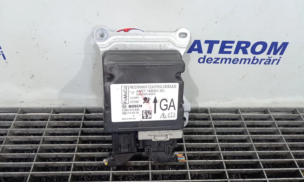 MODUL AER FORD GALAXY II 2006-2015