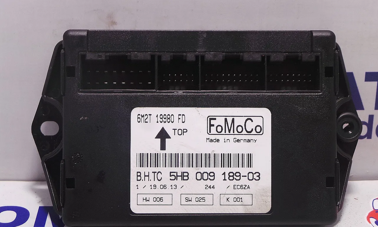 MODUL FORD GALAXY II 2006-2015