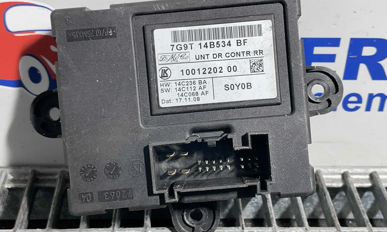 MODUL USA/DREAPTA SPATE FORD GALAXY II 2006-2015