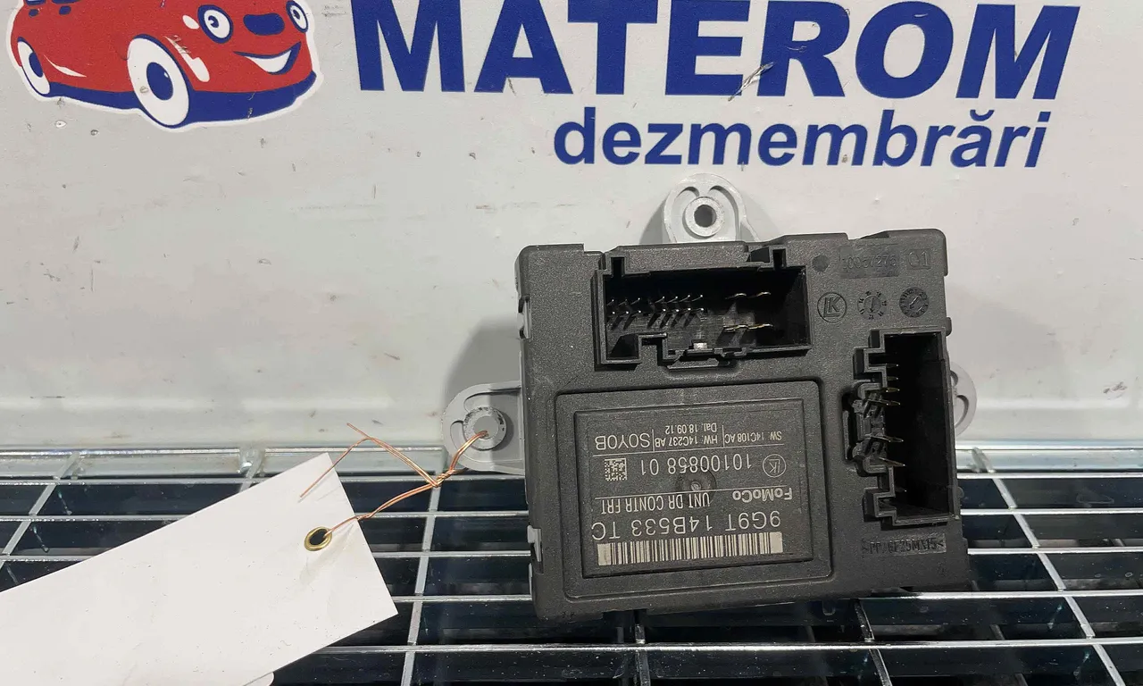 MODUL USA/STANGA FATA FORD GALAXY II 2006-2015