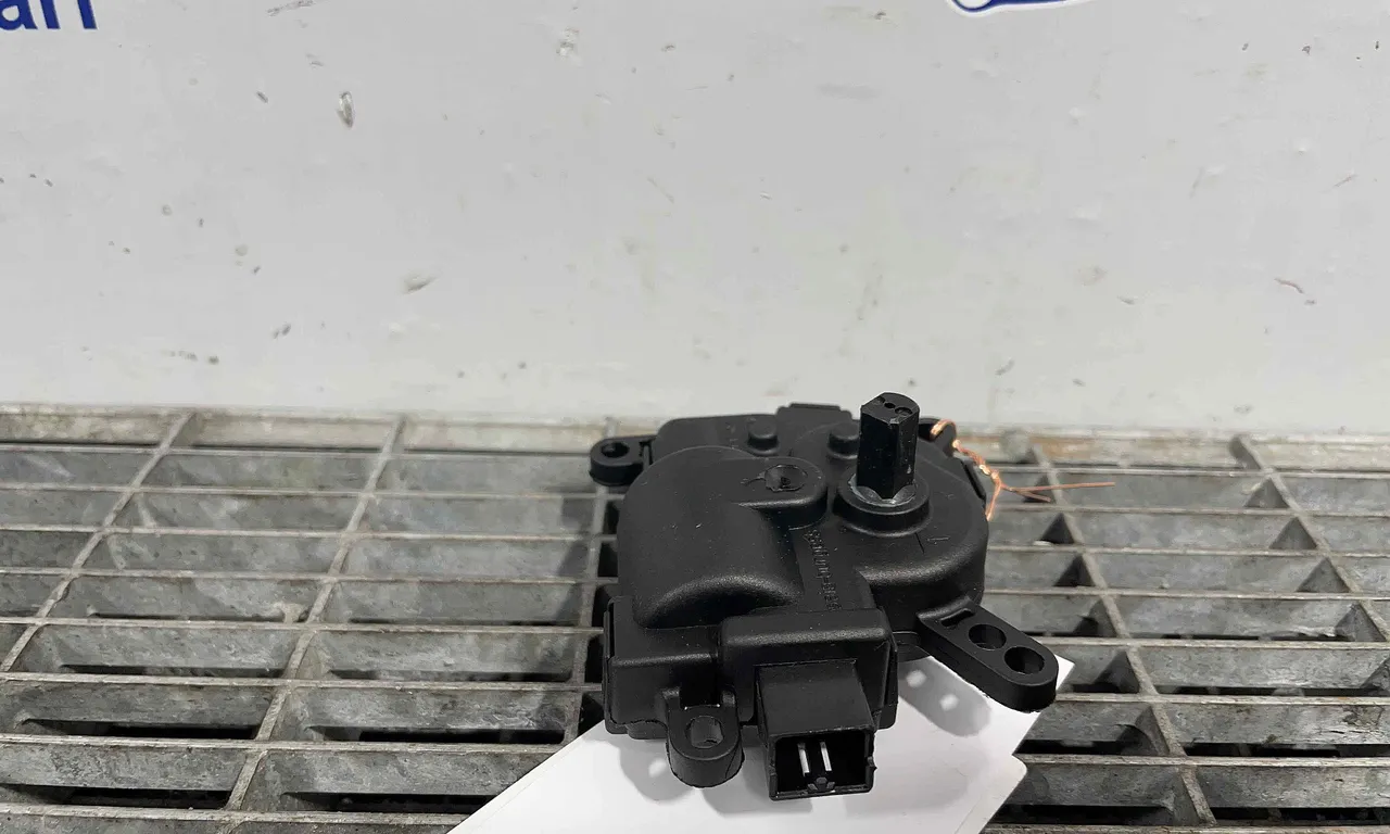 MOTORAS CLAPETA INCALZIRE FORD GALAXY II 2006-2015