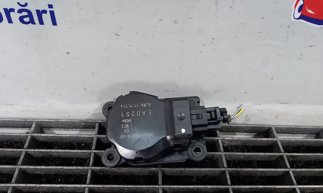 MOTORAS CLAPETA INCALZIRE FORD GALAXY II 2006-2015