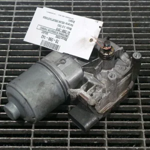 MOTORAS STERGATOR PARBRIZ