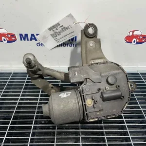 MOTORAS STERGATOR PARBRIZ