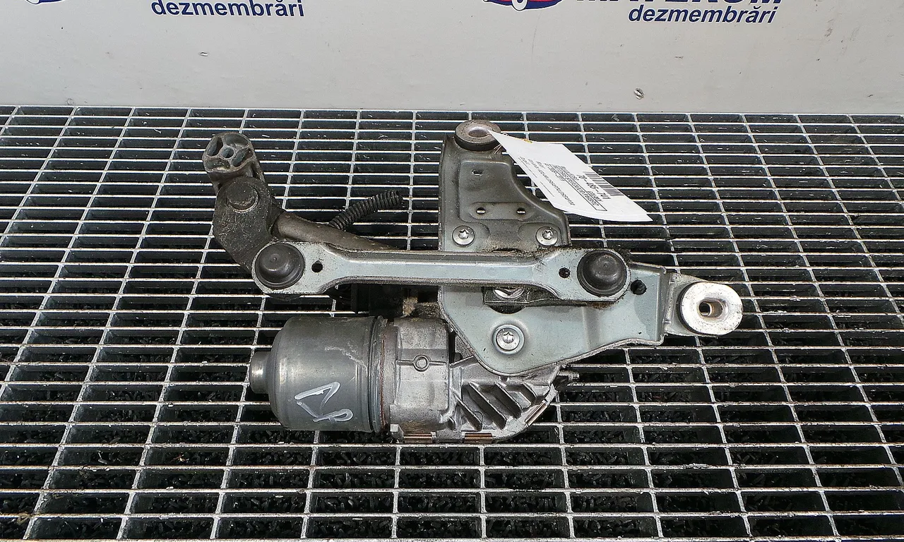 MOTORAS STERGATOR PARBRIZ FORD GALAXY II 2006-2015