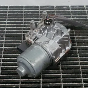 MOTORAS STERGATOR PARBRIZ