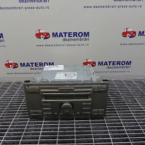 RADIO CD