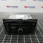 RADIO CD FORD GALAXY II 2006-2015 oe-1799792, vedere frontata