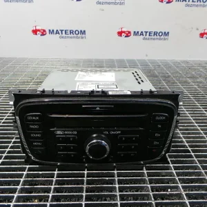 RADIO CD
