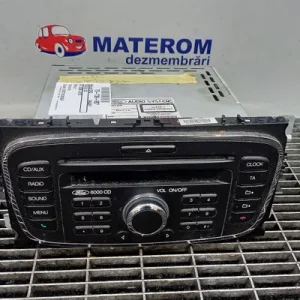 RADIO CD