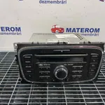 RADIO CD FORD GALAXY II 2.0 2006-2015 oe-BS7T18C815AG, vedere frontata