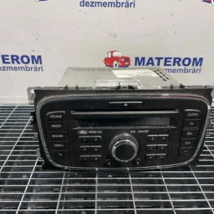 RADIO CD