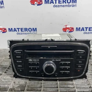RADIO CD