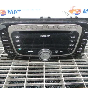 RADIO CD
