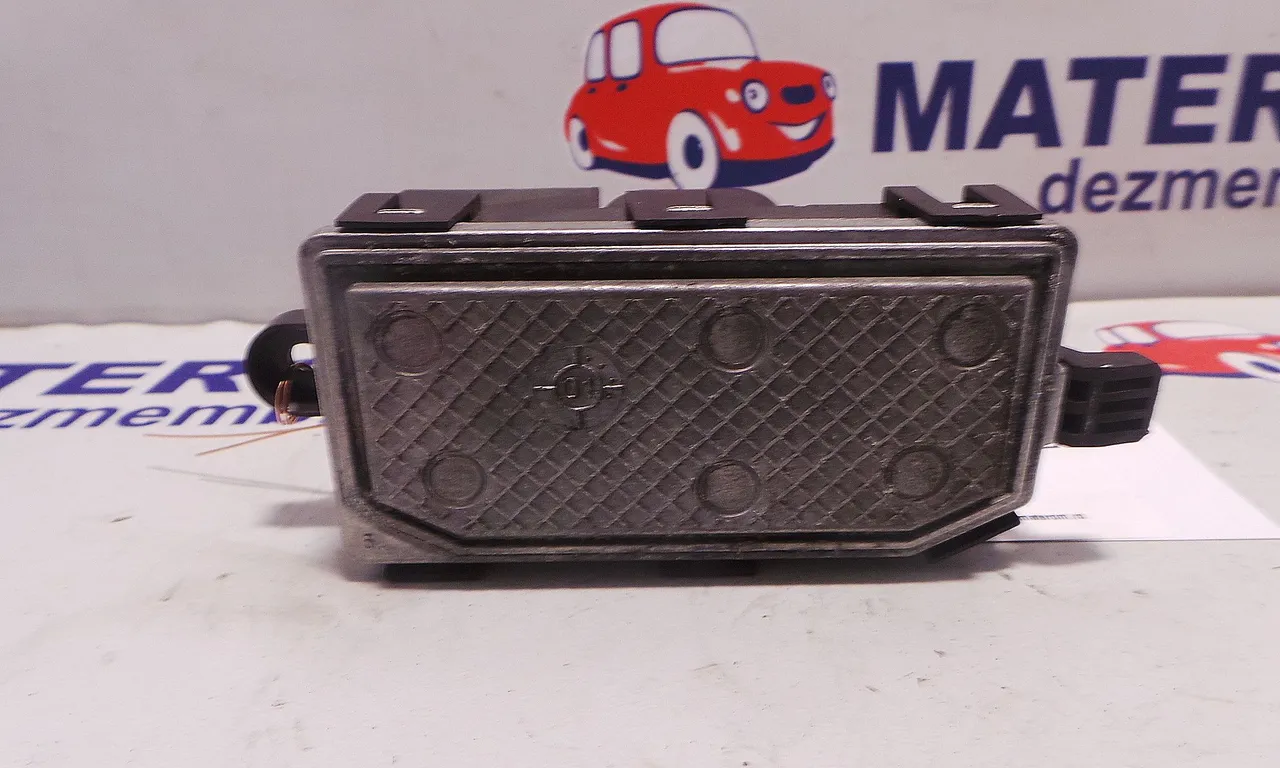 REOSTAT FORD GALAXY II 2006-2015
