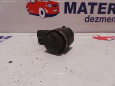 SENZOR PARCARE FATA