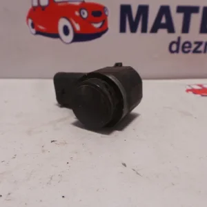SENZOR PARCARE FATA