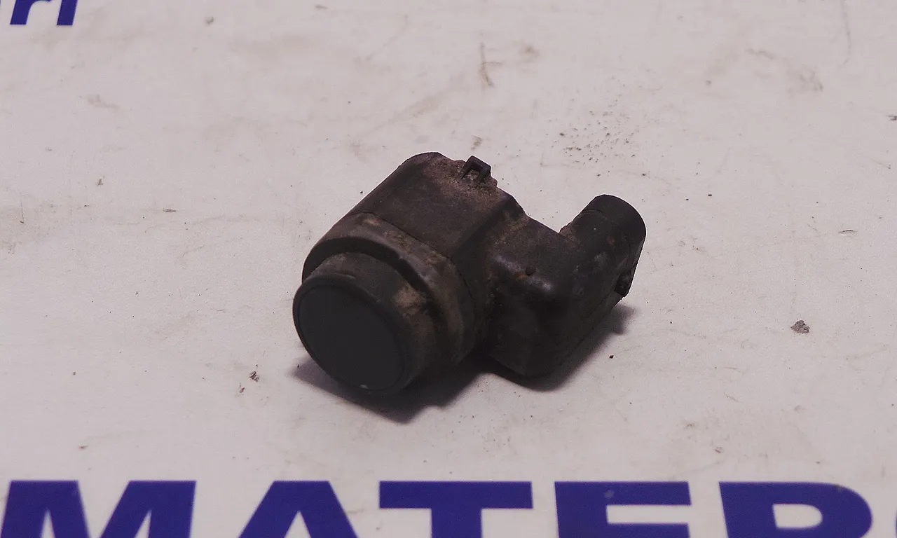 SENZOR PARCARE SPATE FORD GALAXY II 2006-2015