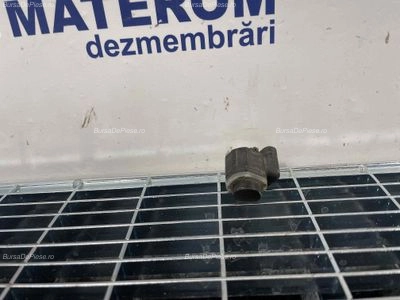 SENZOR PARCARE SPATE
