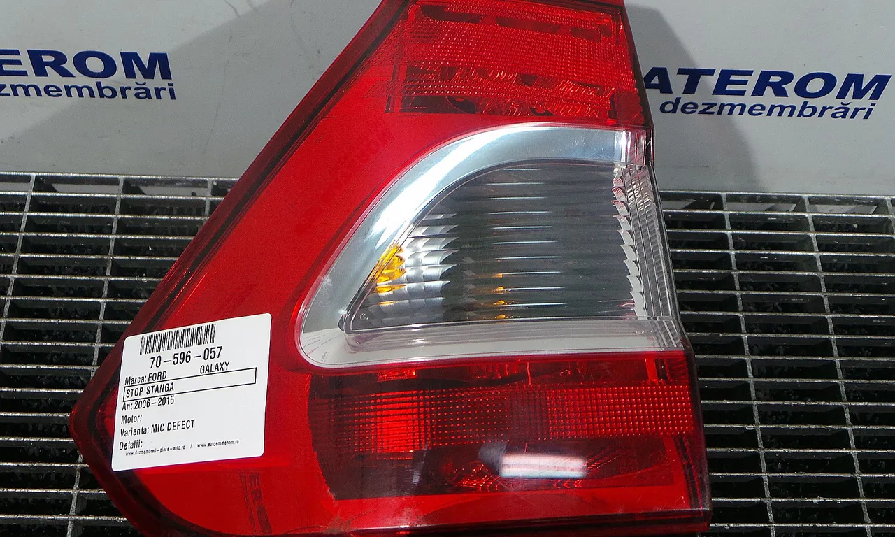 STOP STANGA FORD GALAXY II 2006-2015