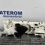 TABLOU COMANDA INCALZIRE FORD GALAXY II 2.0 2006-2015 oe-6G9119980BJ, vedere laterala