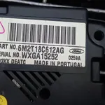 TABLOU COMANDA INCALZIRE FORD GALAXY II 2006-2015 oe-6M2T18C612AG, vedere laterala