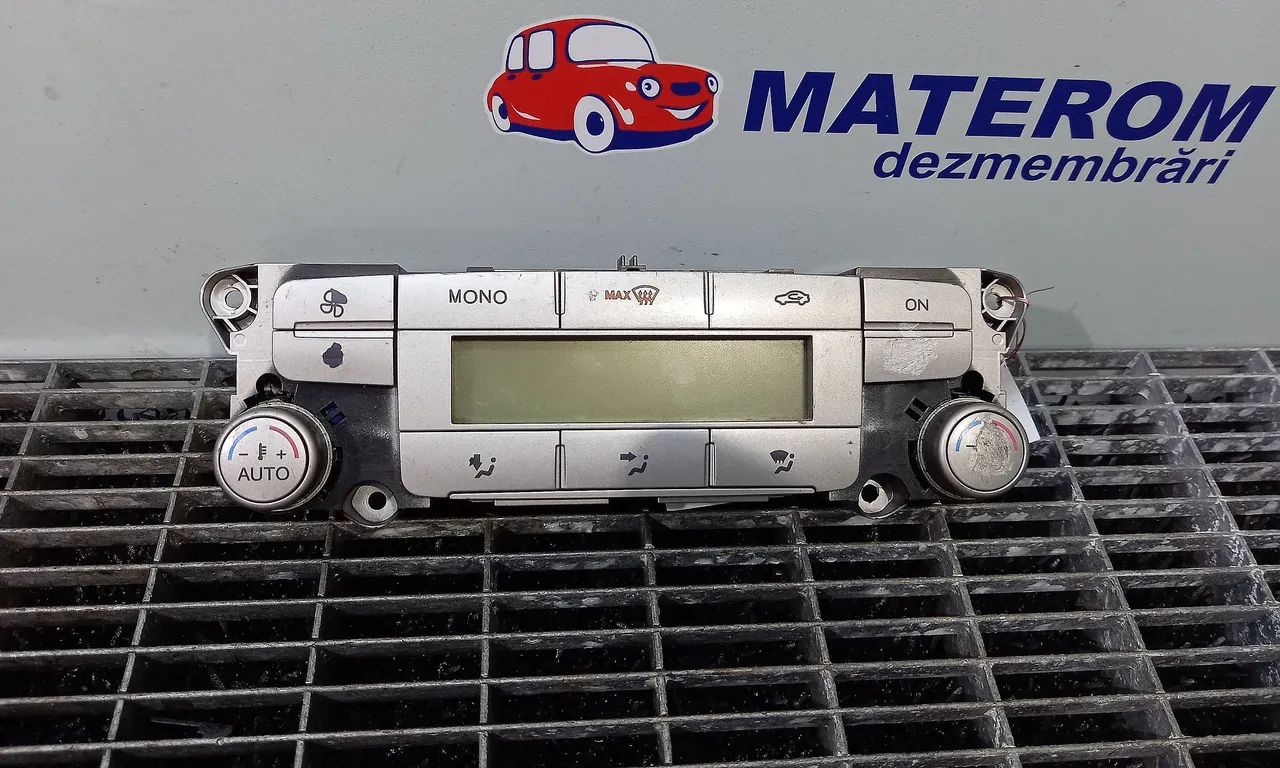 TABLOU COMANDA INCALZIRE FORD GALAXY II 2006-2015