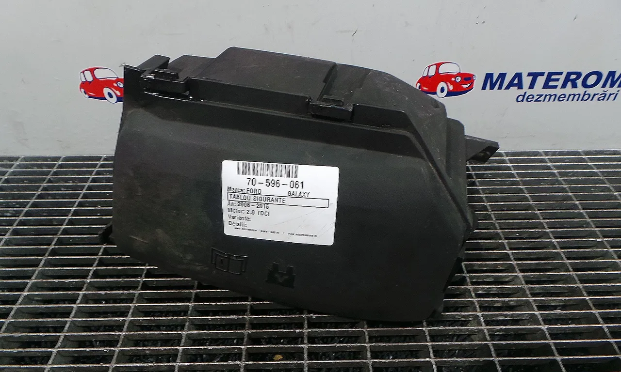 TABLOU SIGURANTE FORD GALAXY II 2006-2015