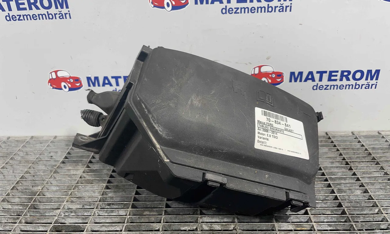 TABLOU SIGURANTE FORD GALAXY II 2006-2015