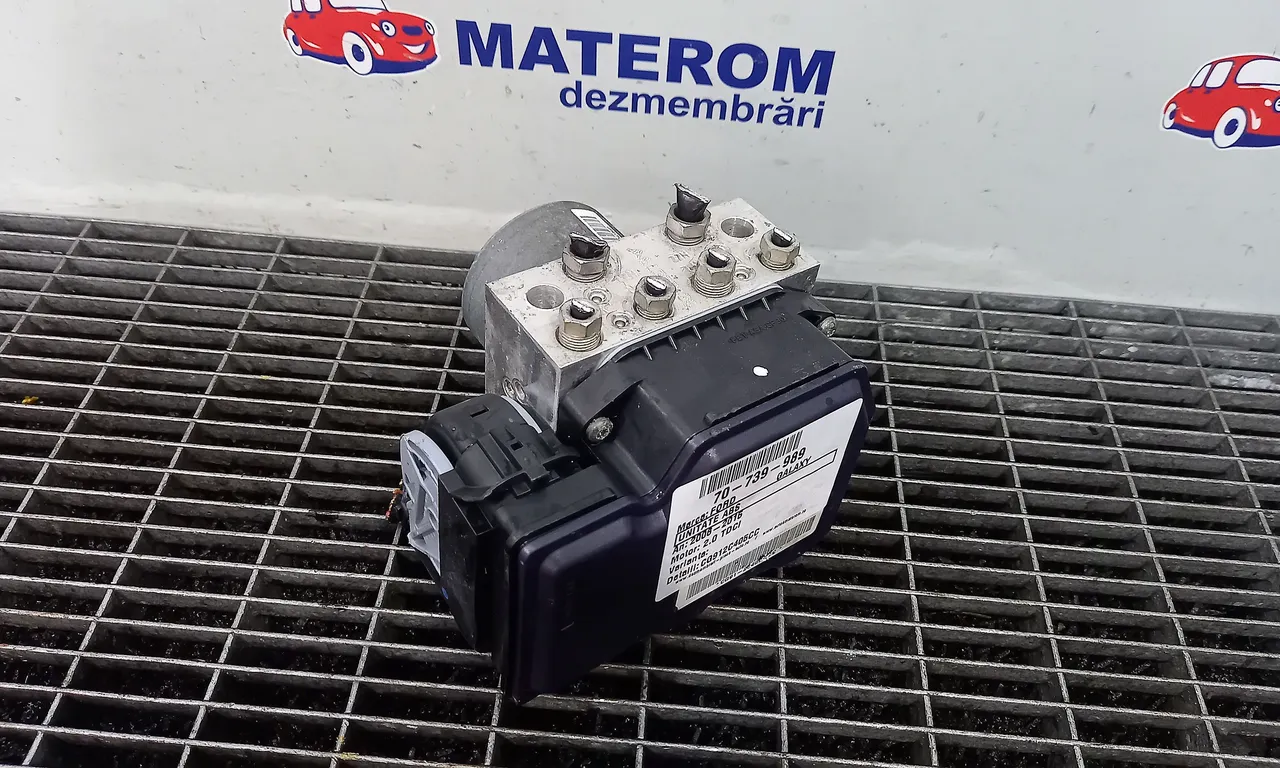 UNITATE ABS FORD GALAXY II 2006-2015