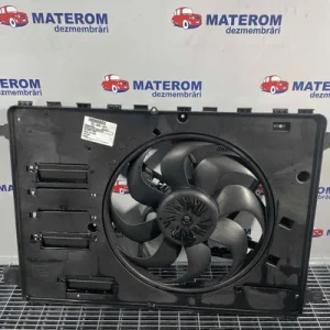VENTILATOR RADIATOR