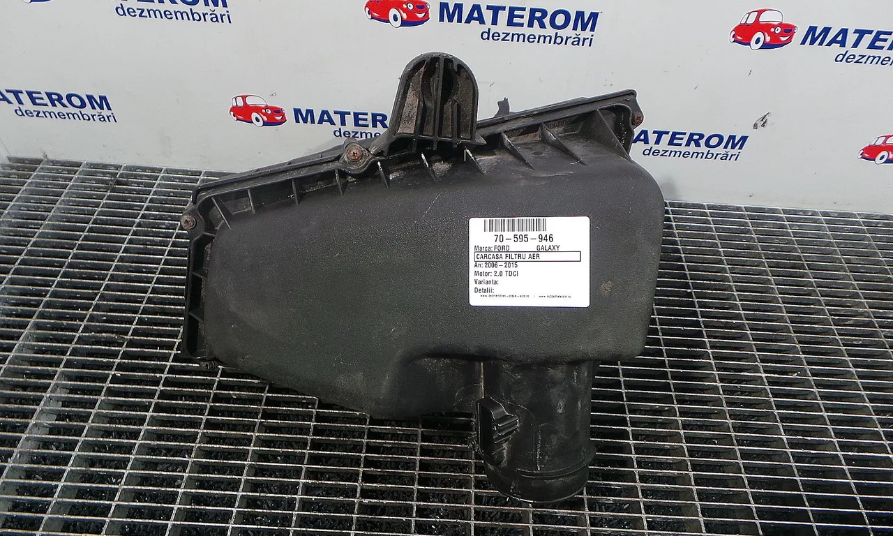 CARCASA FILTRU AER FORD GALAXY II 2006-2015